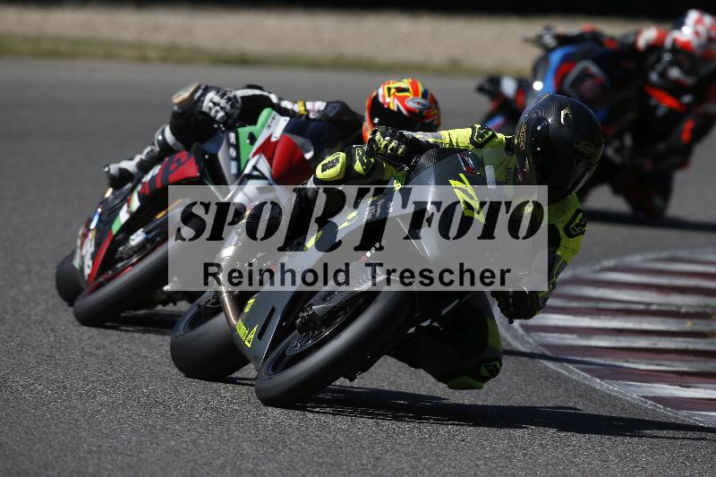 /12 30.04.2026  Speer Racing ADR/Gruppe rot/711
